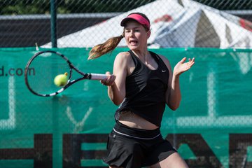 Tizia Brocks 237 - Verbandsmeisterschaften